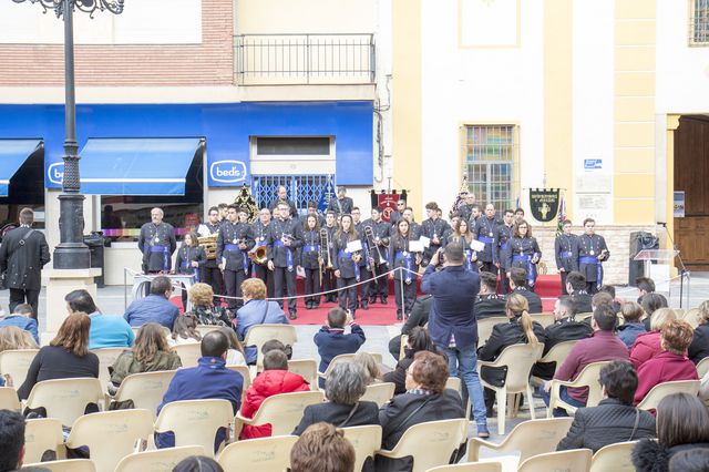 ENCUENTRO DE BANDAS DE PUERTO LUMBRERAS - 79